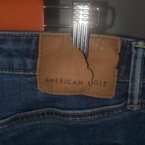 Mens American Eagle Jeans - Picture 4 of 5